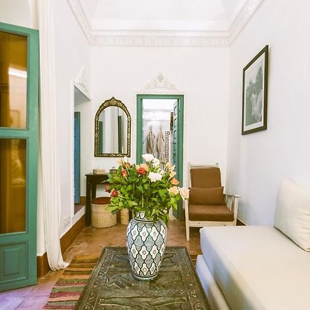 Riad Swaka Hotel Marrakesh Eksteriør billede