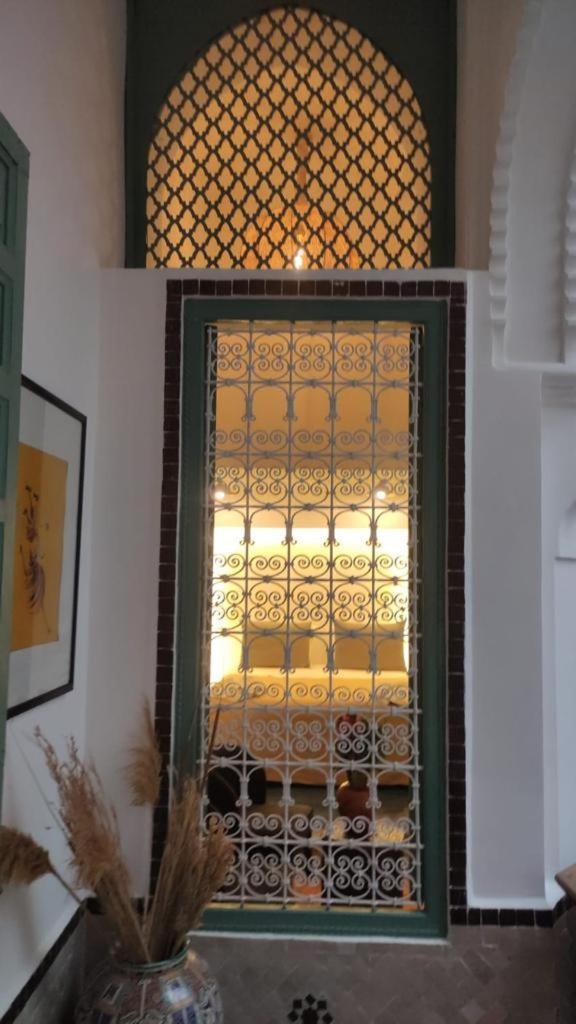 Riad Swaka Hotel Marrakesh Eksteriør billede