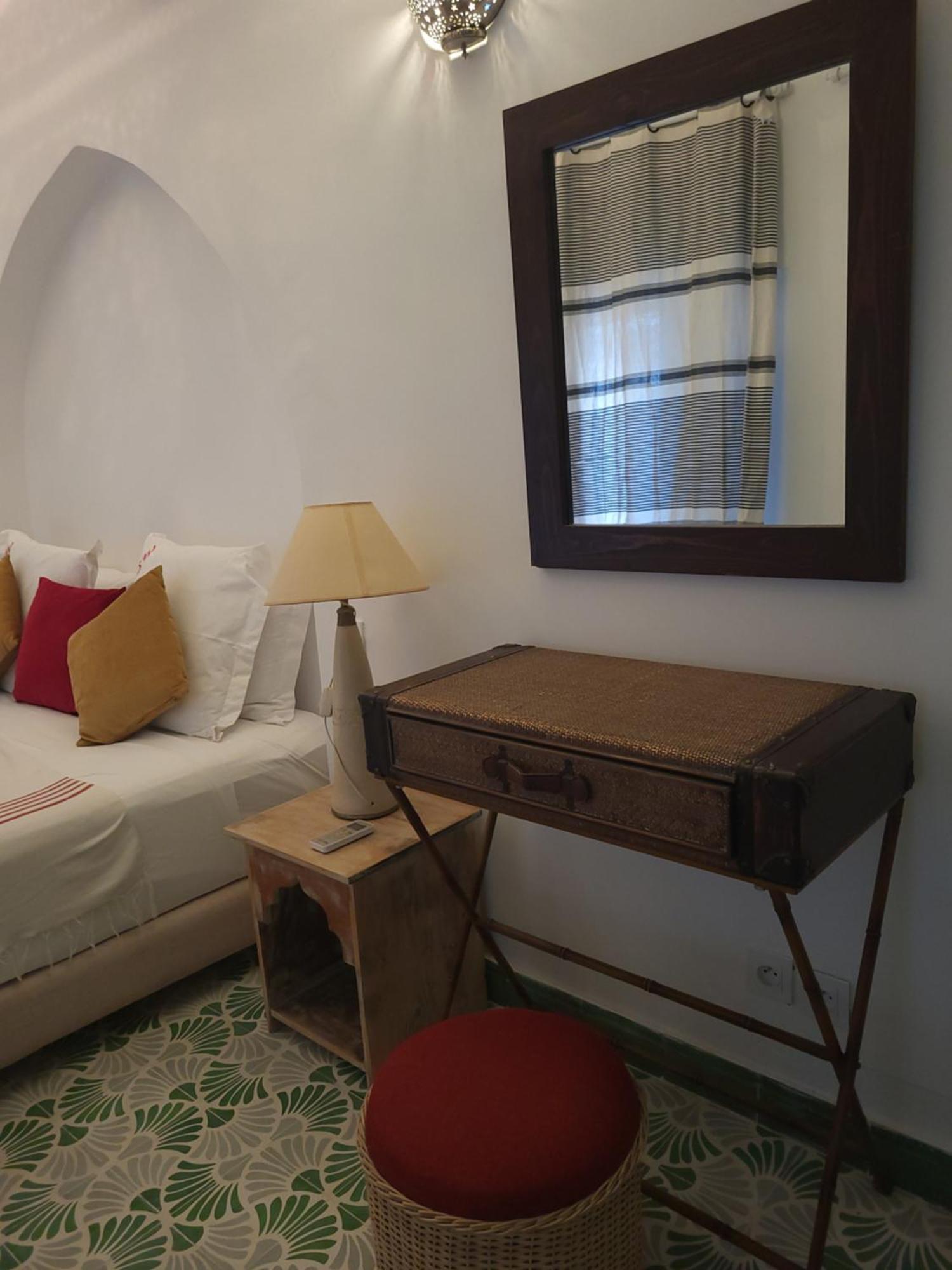 Riad Swaka Hotel Marrakesh Eksteriør billede